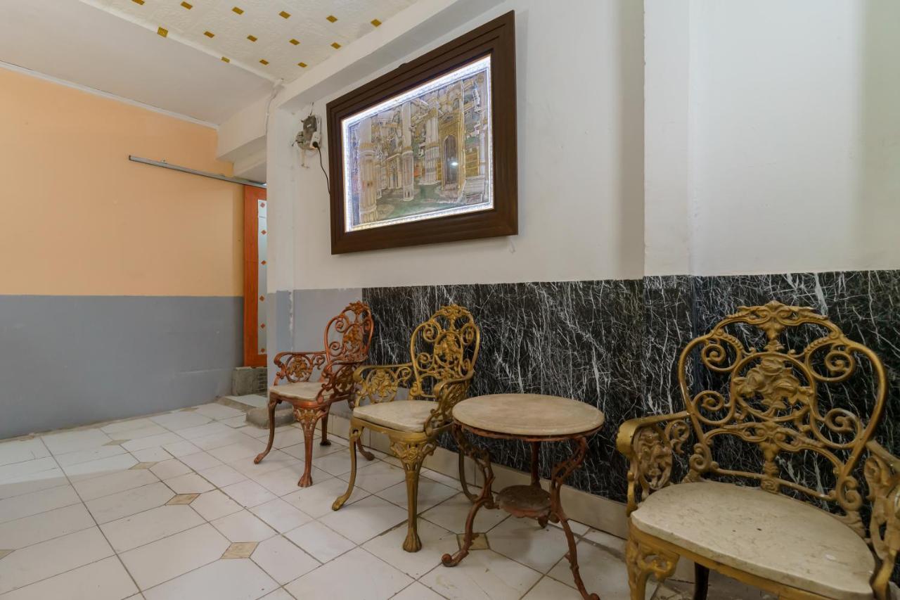 Reddoorz Syariah Near Universitas Borobudur 雅加达 外观 照片